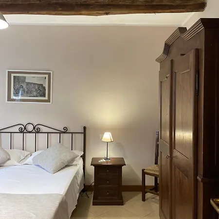 Casa Vacanze La Villetta Montefranco Exterior photo