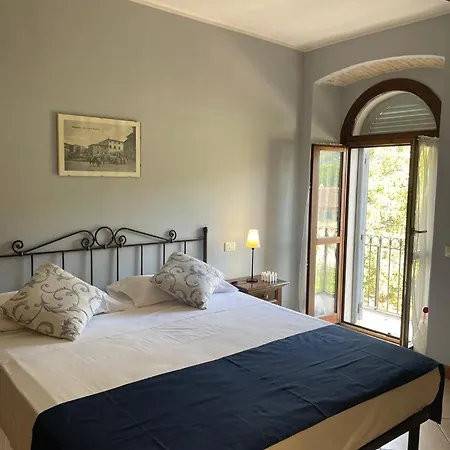 Casa Vacanze La Villetta Montefranco Exterior photo