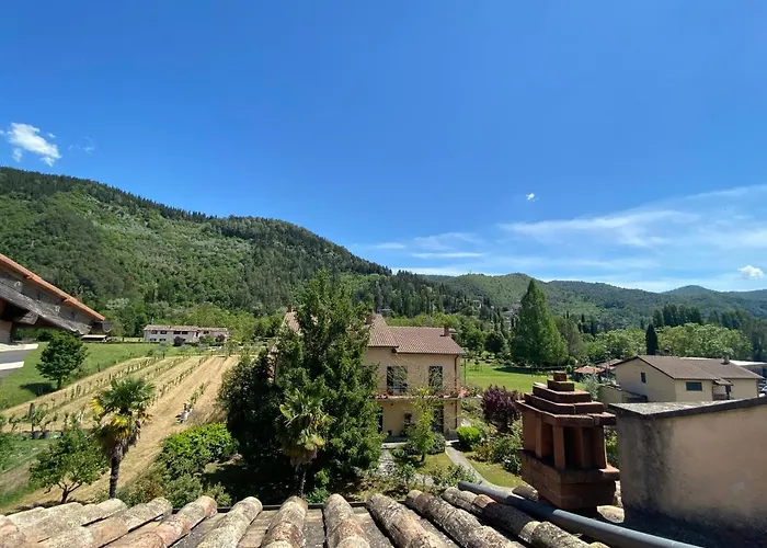 Casa Vacanze La Villetta