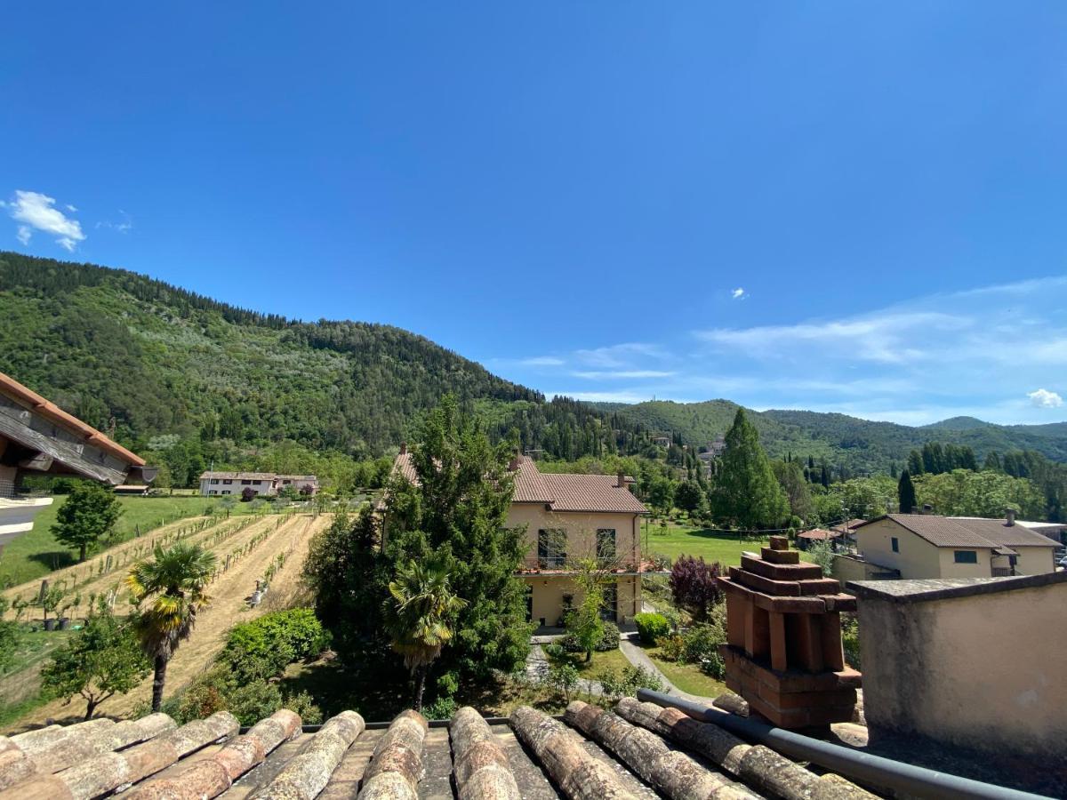La Montefranco
