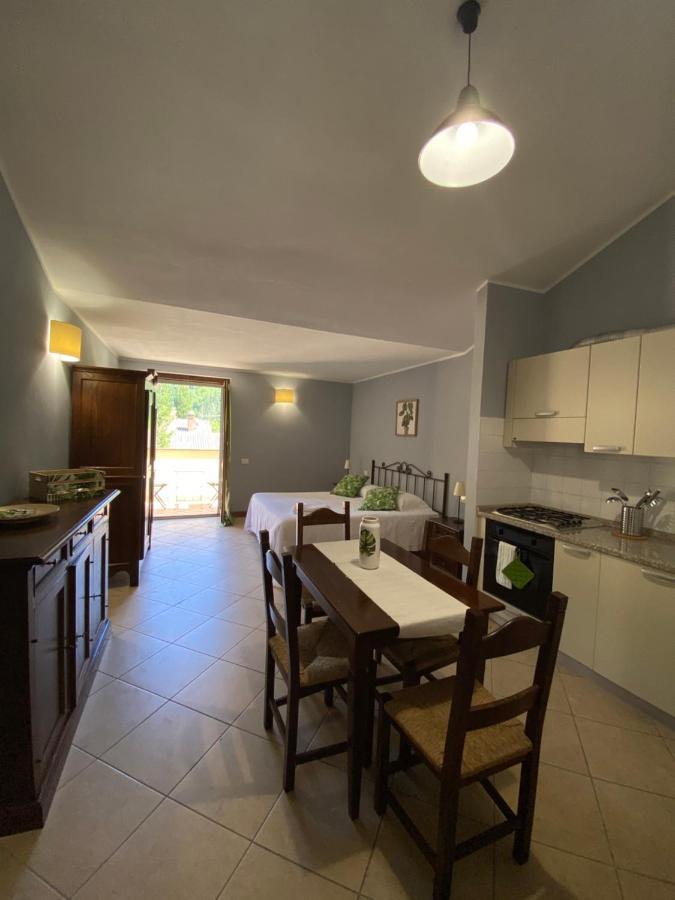 Apartment La