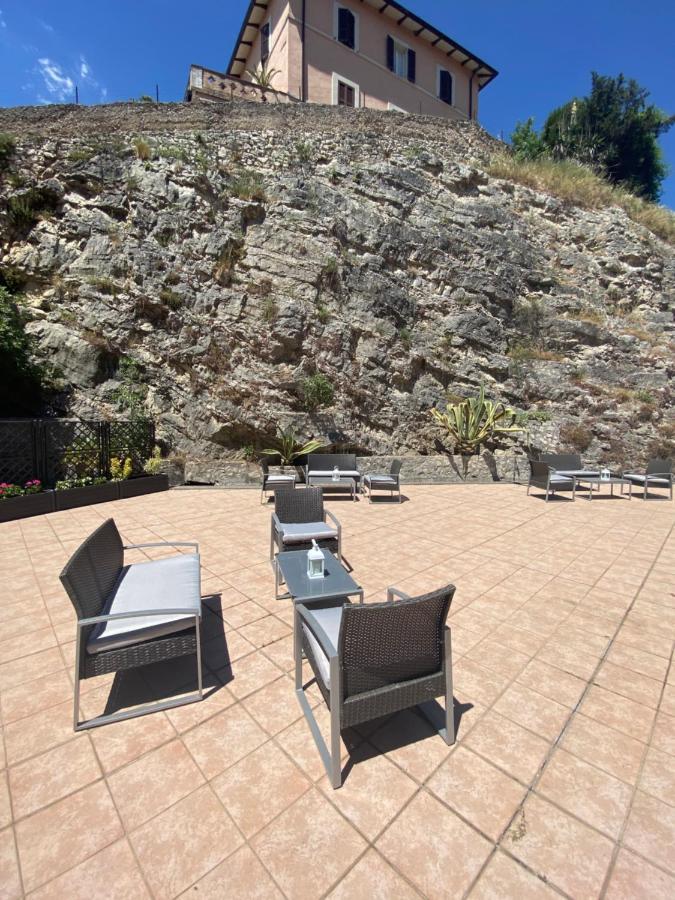 La Apartment Montefranco
