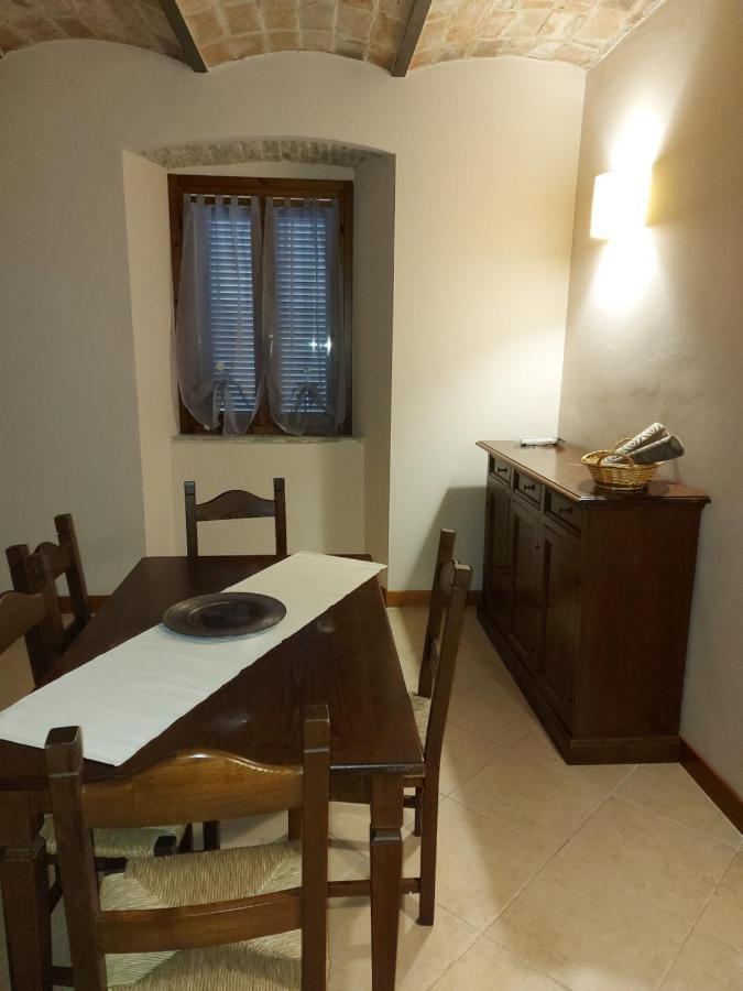 Apartment La