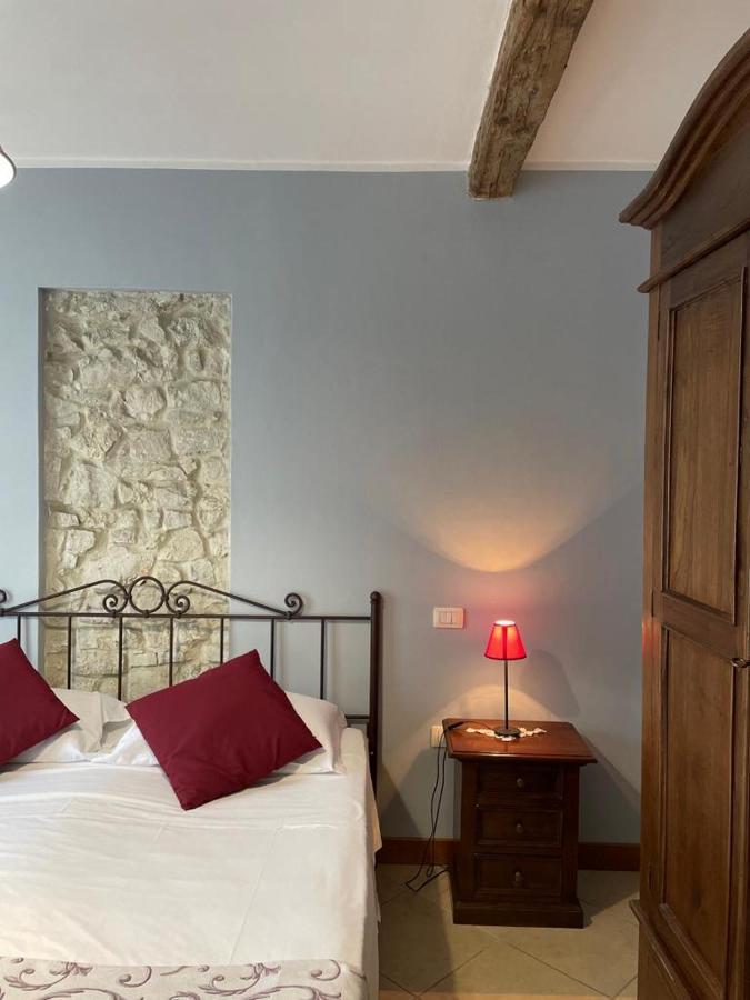 Apartment La Montefranco