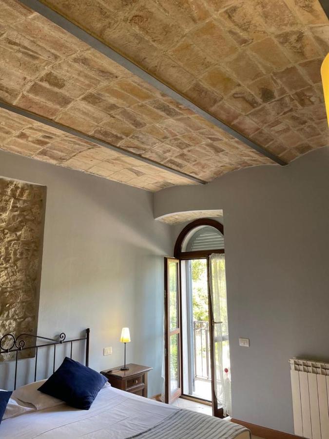 Apartment La Montefranco