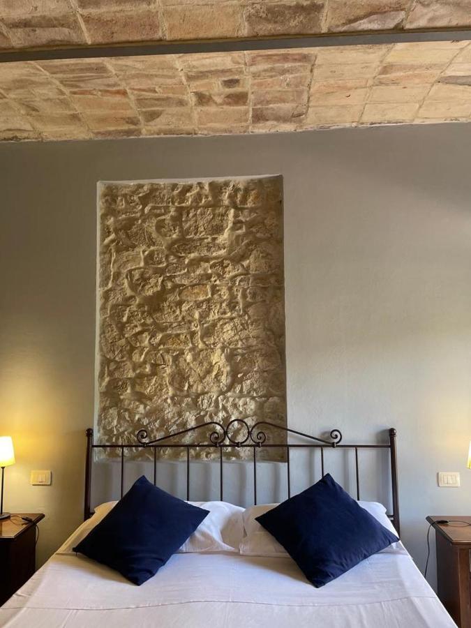 Apartment La Montefranco