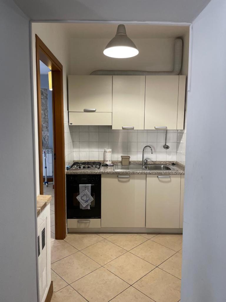 Apartment La
