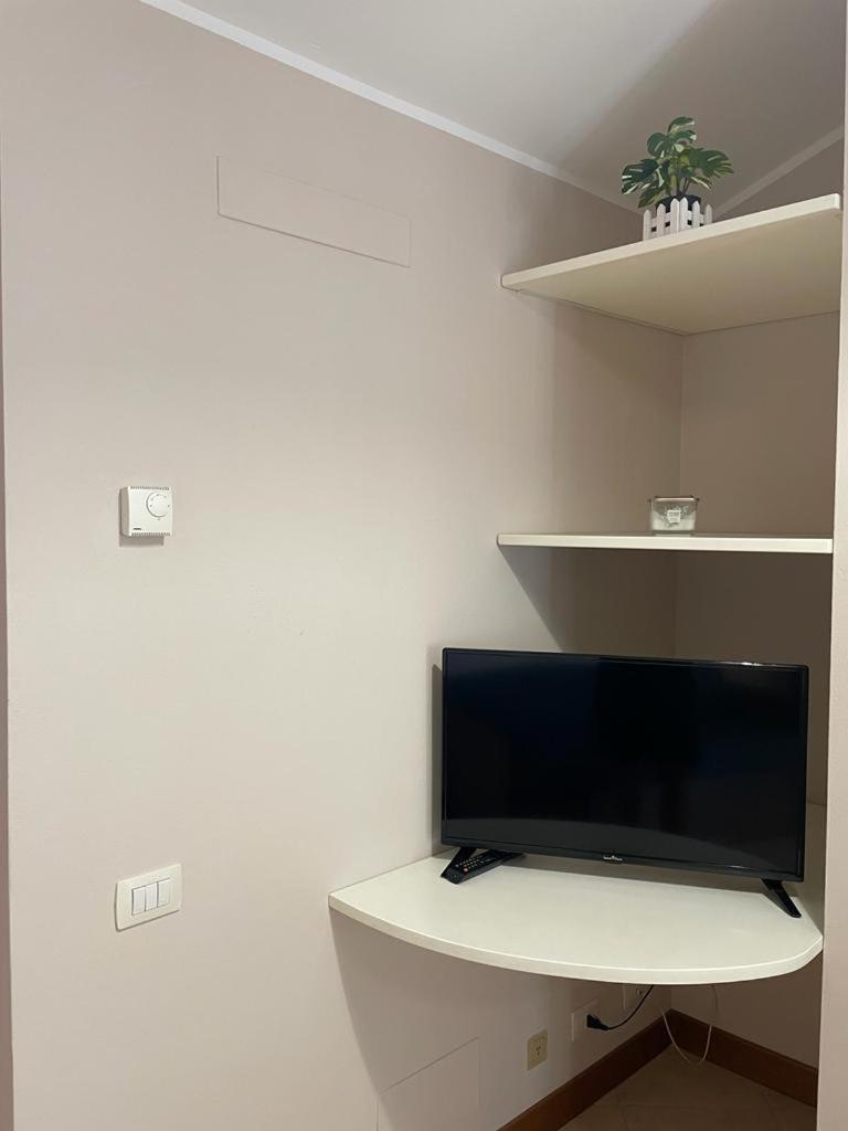 Apartment La Montefranco