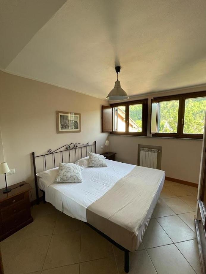 La Apartment Montefranco